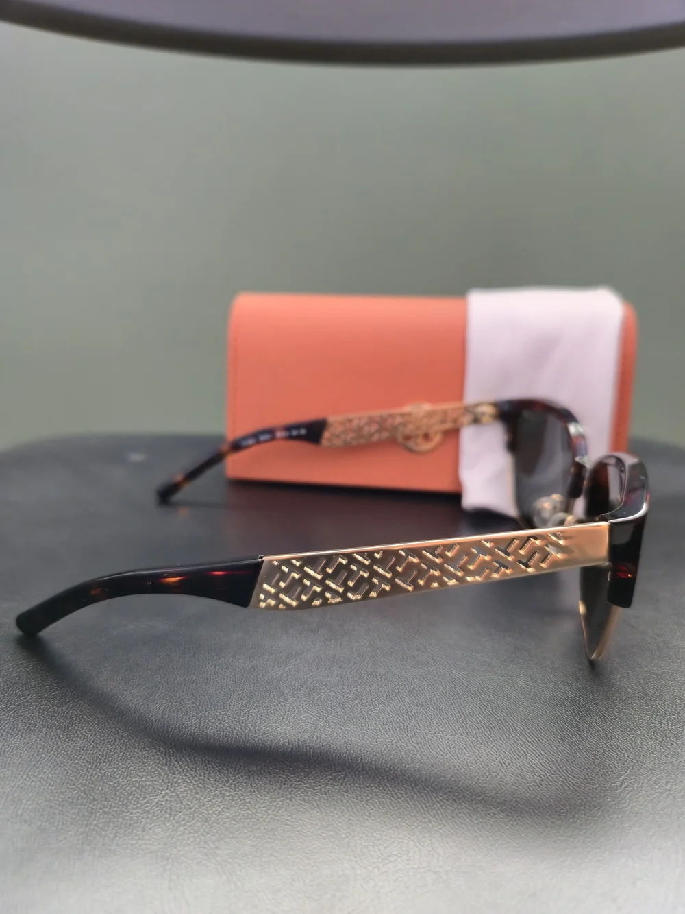 Tory Burch - TY6032 Sunglasses 🕶